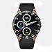 Produktbild KOBWA KW88 3G WIFI Smartwatch Sportuhr Telefon All-in-One Bluetooth Smart Watch Uhr Intelligente Armbanduhr Fitness Trackermit GPS,Kamera, Pulsmesser, Google Maps, Google Spiel Kompatibel mit Android 5.1 Smartphone