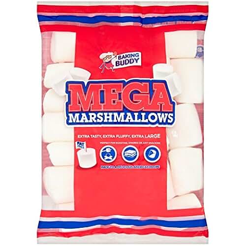Amazon.co.uk large marshmallows