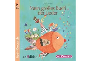 Mein Großes Buch der Lieder