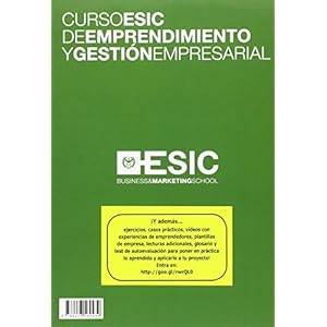 Distribución y logística (Curso ESIC de emprendimiento y gestión empresarial. ABC)
