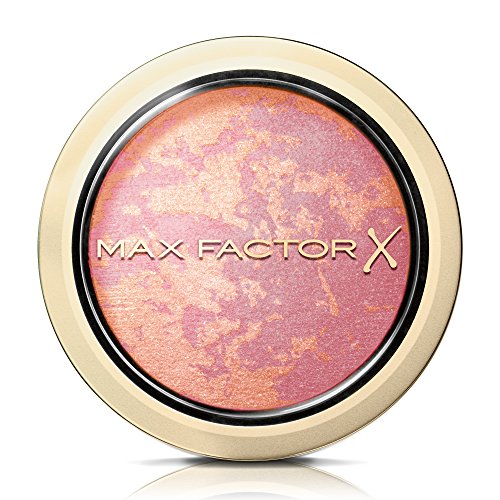Max Factor Crème Puff Blusher, Seductive Pink 15