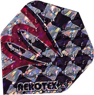 Preisvergleich Produktbild Bull's Aerotex-Mini-Flights 50406