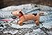 Ragtales Wooster Pull Along Dog