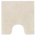 Produktbild SPIRELLA Contour WC MONTEREY 55x55 cm - Beige sable