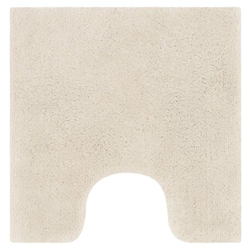 Preisvergleich Produktbild SPIRELLA Contour WC MONTEREY 55x55 cm - Beige sable