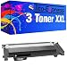 Produktbild PlatinumSerie® 3 Toner Black XL kompatibel zu Samsung CLT-404S Xpress C430 W C430 Series C480 W C480 FN C480 FW C480 SL-C430 SL-C430 W SL-C430 SL-C480 W SL-C480 SL-C480 FW SL-C480 FN