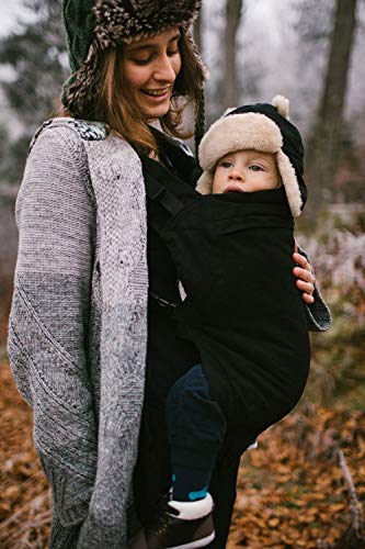 Kangura T1RE-ZIUM - Mochilas portabebé