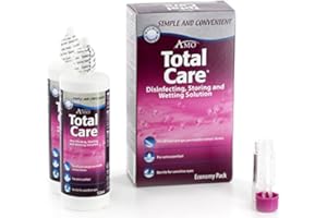 FITWISH TOTAL CARE - Pacco decontaminazione Eco 2 x 120 ml