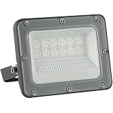 Cata 20 W Smd Led Projekt&ouml;r - Beyaz Işık (6500K) - Ip65 - Ct-4656B