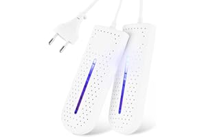 Per 2 Paia, Impermeabile IPX2, Asciugatura Rapida - Foto 9