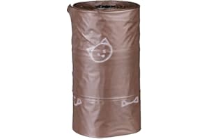 Trixie Sacs à déjections pour chats compostables