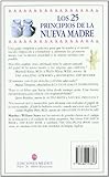 Image de Los 25 principios de la nueva madre