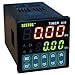 Produktbild Timer Schalter Quartic Sestos Digital Relais Zeitschalter Auslöser 100-240V CE Omron Relais AC100-240V B3S