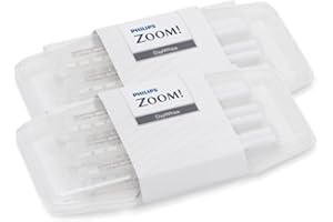 BEISUOSI Day White Excel 3 ACP 9.5% Teeth Whitening 6pk Kit (Latest Product)