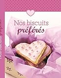 Nos biscuits préférés