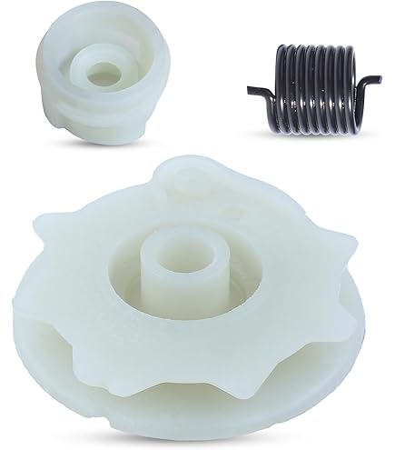 Recoil Pull Starter For HUSQVARNA 350 351 353 340 345 346XP kettingzaag Onderdelen