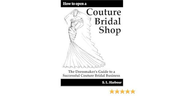 the bridal shop