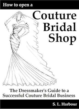 the bridal shop