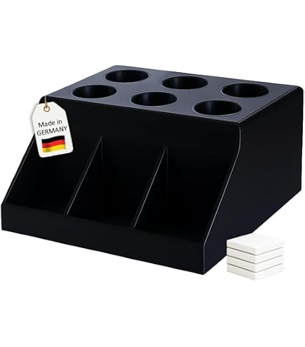 Vape Halterung 1 Stck kompatibel & passgenau mit ELFBAR ELFA  Turbo/Pro/CP/600/800  inkl. Klebepads  ideal fr Auto & Zuhause  Stnder  fr E-Zigarette  Auto Halter/Hlle fr 11 bar Vape