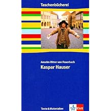 Suchergebnis Auf Amazon De Fur Kaspar Hauser Schule Lernen