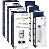 La DeLonghi productos originales se han desarrollado específicamente para la Series la DeLonghi cafeteras automáticas/espresso Máquinas
