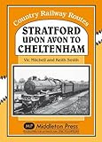Image de Stratford-upon-Avon to Cheltenham