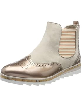 Marco Tozzi Damen 25403 Chelsea Boots