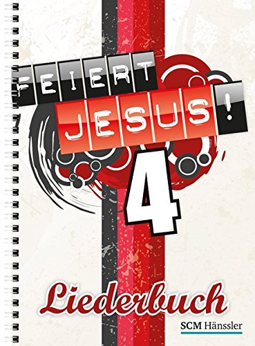 Preisvergleich Produktbild Feiert Jesus! 4 - Ringbuch