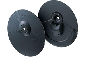 Roland CY-5 Dual-Trigger Cymbal Pad
