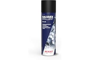 AEXALT - GALVAEX Brillant - Galva brillant - 650 ml