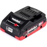 Metabo 625367000 18V 4.0 Ah LiHD Battery
