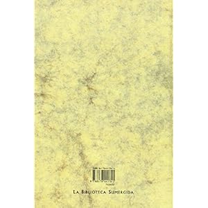 Arquitectura y magia : consideraciones sobre la idea de el escorial (La Biblioteca Sumergida)