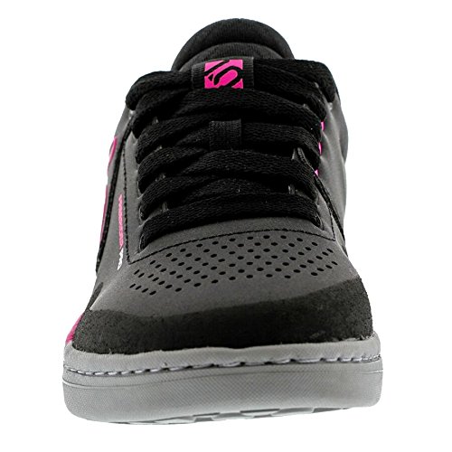 Five Ten Girls MTB-Schuhe Freerider Pro Schwarz/Pink - 4