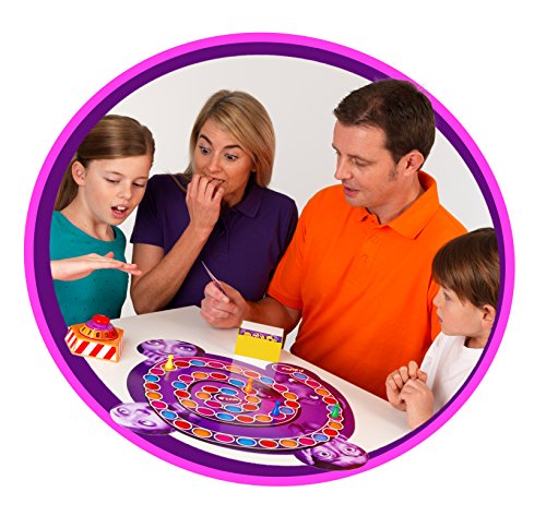 John Adams Don't Panic Board Game