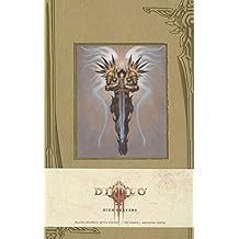 Diablo High Heavens Hardcover Ruled Journal (Large) (Insights Journals) by Blizzard Entertainment (2013-10-22)