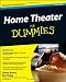 Produktbild Home Theater For Dummies (For Dummies Series)
