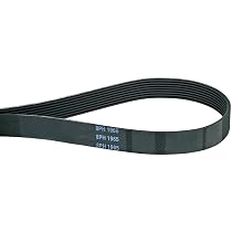 Cinghia Trasmissione Tamburo Per Asciugatrice Crosley 92-1/4" - Ricambio VIALU 341241
