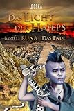 Cover zum Buch Das Licht der Hajeps: Runa