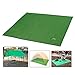 Produktbild Overmont Wasserdicht Faltbar Matte Zeltmatte Campingdecke Picknickdecke Stranddecke für Camping Wandern Picknick Strand Outdoor