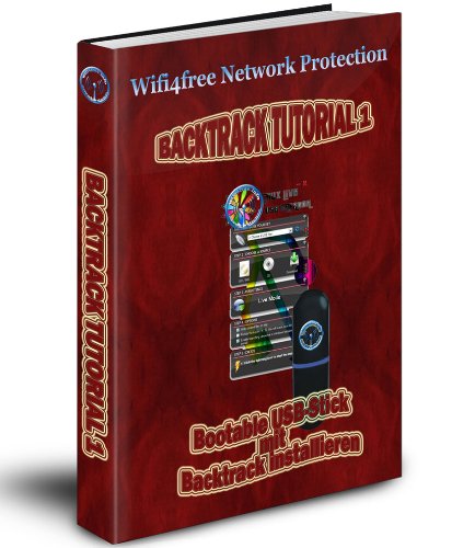 Backtrack Tutorial 1 - Bootable USB-Stick mit Backtrack installieren