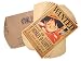Produktbild Gift4Fever One Piece Poster Set mit 66 Wanted A3 Plakaten