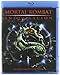 Mortal Kombat 2: Aniquilación [Blu-ray]