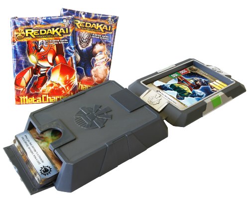 Redakai X Drive Starter Pack