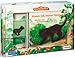 Produktbild Schleich 70614 Mein Tierspielbuch - Komm mit, kleiner Panther