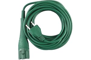 FP - cavo compatibile per aspirapolvere folletto vk130 vk131-10 metri