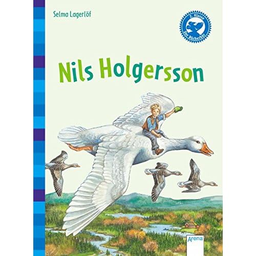 Nils Holgersson (Klassiker für Erstleser) Nils Holgersson (Klassiker für Erstleser)