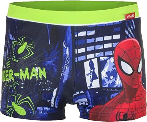 Offical Licensed Disney Boys Cars Avengers Spiderman Star Wars Swim Shorts Age 2-11 Years