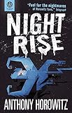 The Power of Five: Nightrise by