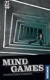 Cover zum Buch 21st Century Thrill: Mind Games