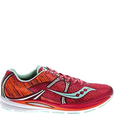 saucony road racing shoes